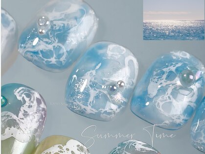 シーシーネイル 新宿店(CeCe Nail)の写真
