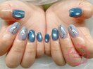 定額シンプルデザイン
