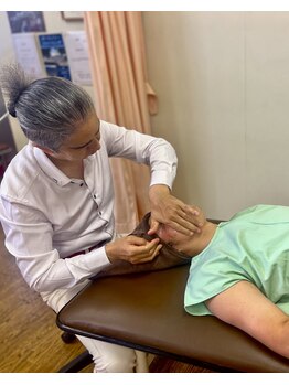 ビューティーパンク 黒田鍼治療院(Beauty Punc)の写真/【首コリ特化・美容鍼コース】【顔むくみ特化・美容鍼コース】それぞれ特化したコースでお悩みを解消します