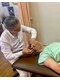 ビューティーパンク 黒田鍼治療院(Beauty Punc)の写真/【首コリ特化・美容鍼コース】【顔むくみ特化・美容鍼コース】それぞれ特化したコースでお悩みを解消します
