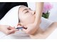 .ritsu shaving salon 【リツ シェービング・ブライダル】【10/1 NEW OPEN（予定）】 の写真/【女性理容師による確かな技術］月に一度のご褒美に。産毛ケアで叶える、つるんと艶めく素肌へ