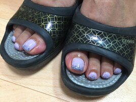 フットネイル