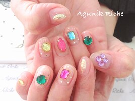 【パヴェネイル】