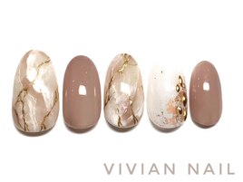 天然石　流行り