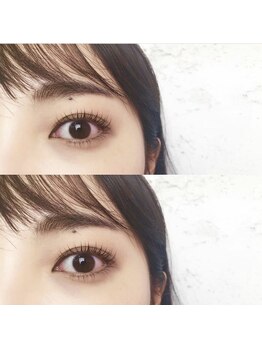 プライズアイリス アイラッシュ 池袋東口店(prize Iris eyelash)/まつ毛パーマ♪【池袋】