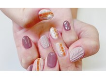 フローラネイルサロン/