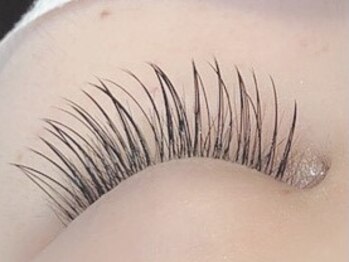 ネオリーブ モカ 川崎チネチッタ店(Neolive mocca & eyelash)/フラット120本　5530円　