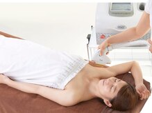 スタッカート(staccato)の雰囲気（IPL脱毛で濃いムダ毛の処理もOK◎）