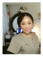 サレーヌ フェイシャルサロン 用賀店 鈴木 絢雅