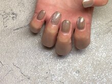 ネイルサロン フィフスアベニュー(Fifth Avenue)/マグネットネイル