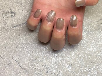 ネイルサロン フィフスアベニュー(Fifth Avenue)/マグネットネイル