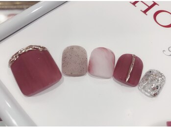 ビューティフルアイズ/