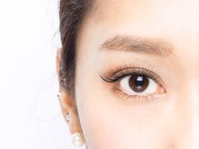 まつげエクステサロン プリューム アイ ビューティー 表参道店(PLUME EYE BEAUTY)/3Dボリュームラッシュ