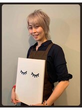 リノ バイ アリア トータル ビューティー(Lino by Aria total beauty) Ｌino 梨花