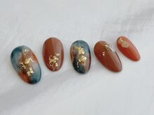 クルタネイル(KULTA NAIL)/