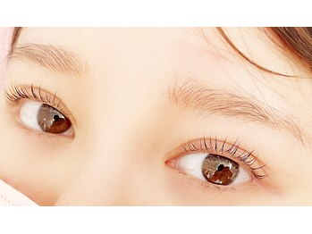 イーエヌトリップ(en.trip)/ケラチンラッシュリフト