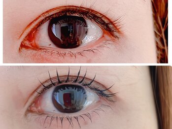 リリー(Lily)/パリジェンヌ上下