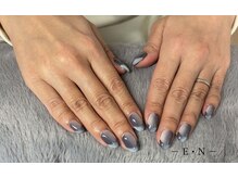 エン(E N)/オンブレフレンチ