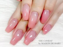 ザ コンラット(THE CONRAT by MAISONDE HARU)/peach.