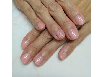 ネイルラビット(NAIL Rabbit)/