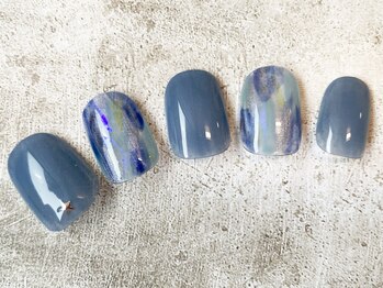 ベアー(Bare)/Stardust