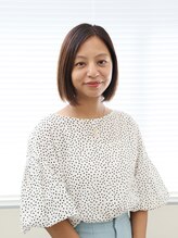 ジュン(June)&nbsp;スミタ マハラザン