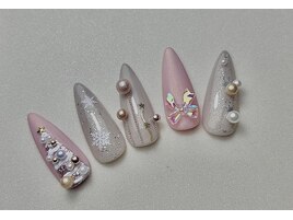 クリスマスデザイン