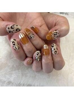 グラマラス アンジェアイ 荻窪店(glamourous ange eye)/