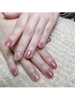 ナナネイル(Nana nail)/