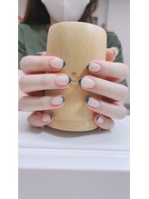 スパアンドネイル バイ ロナ(Spa & Nail by Lona)/
