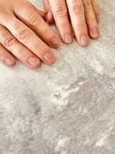 リンネ(Rinne)/ヌーディネイル