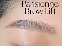 サーデ(saade)/パリジェンヌブロウリフト