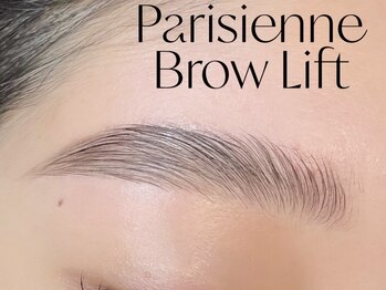 サーデ(saade)/パリジェンヌブロウリフト