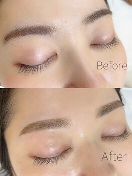 サンリット(SUNLIT)/美眉スタイリング