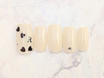 リアン(Lien)/【定額Sコース¥5000】