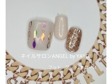 エンジェル 葛飾(ANGEL)/YAYOI