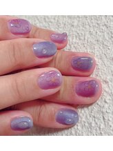 ライトキュア(Right Cure)/水滴