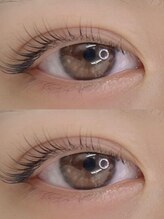 モアナアイラッシュ バイヘッドライト 春日部店(Moana eyelash by HEADLIGHT)/ラッシュリフト上