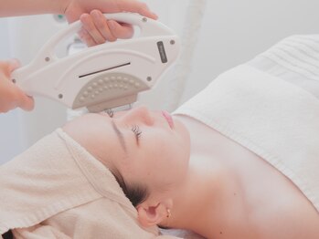 ベルチェリカ(Belle CHERIKA)/【レディース脱毛】美肌VIO脱毛