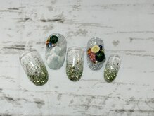 ビービーネイル(BB)/