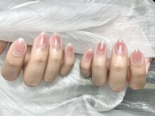 ドリーミー ネイル 上野(Dreamy Nail)/￥６５００《９０分》