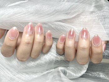 ドリーミー ネイル 上野(Dreamy Nail)/￥６５００《９０分》