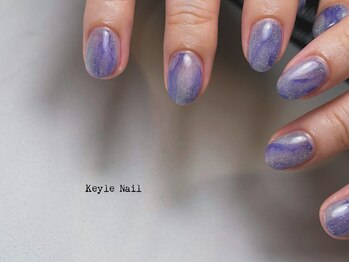 キールネイル(KeyleNail)/アート¥12,000