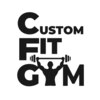 カスタムフィットジム(CUSTOM FIT GYM)のお店ロゴ