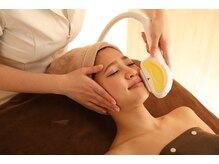 毛穴・黒ずみが気になる、メイクのりが悪くてお困りの方☆美肌顔脱毛IPLの効果で毛穴の引き締めにも！