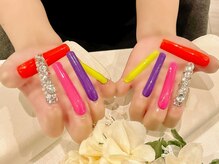 ブリエカドー(Briller Cadeau)/スーパーロング（スカルプ）