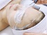 韓国式美白ケア×贅沢Wパック【くすみ・シミ改善】しっとり柔らか肌へ◎90分