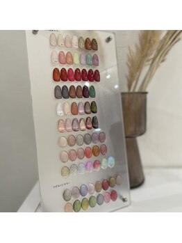 アトリエ ロータス 仙台駅前店(Atelier LOTUS)/