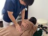 【再来】疲労回復全身スッキリコース（約120分）　¥9,800