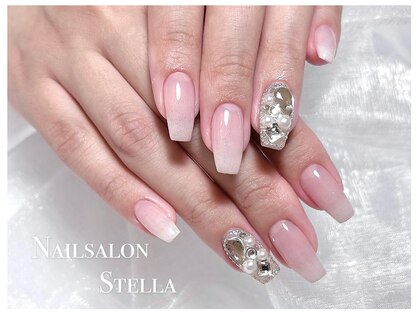 ステラ(Stella)の写真